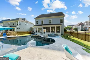 308 Bandon Wy, Peachtree City, GA 30269 - Photo 43