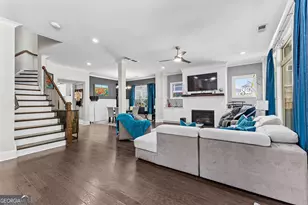 308 Bandon Wy, Peachtree City, GA 30269 - Photo 15