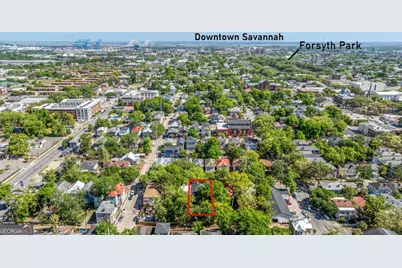 211 W 34th Street, Savannah, GA 31401 - Photo 47