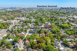 211 W 34th St, Savannah, GA 31401 - Photo 47