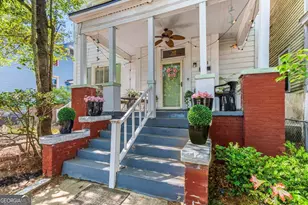 211 W 34th St, Savannah, GA 31401 - Photo 41