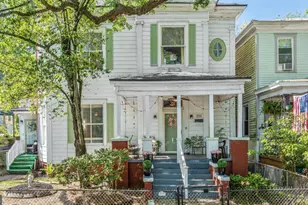 211 W 34th St, Savannah, GA 31401 - Photo 1
