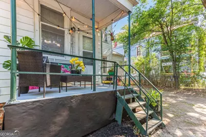 211 W 34th Street, Savannah, GA 31401 - Photo 37