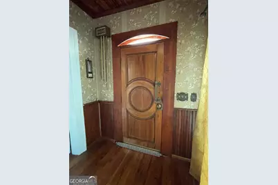 503 E Robert Tooms Avenue, Washington, GA 30673 - Photo 17