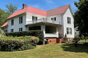 503 E Robert Tooms Ave, Washington, GA 30673 - Photo 1