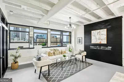 878 Peachtree Street NE #729, Atlanta, GA 30309 - Photo 3