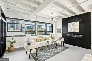 878 Peachtree St NE, Atlanta, GA 30309 - Photo 3
