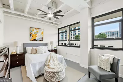878 Peachtree Street NE #729, Atlanta, GA 30309 - Photo 19