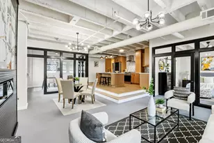 878 Peachtree St NE, Atlanta, GA 30309 - Photo 1