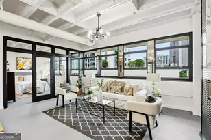 878 Peachtree St NE, Atlanta, GA 30309 - Photo 3