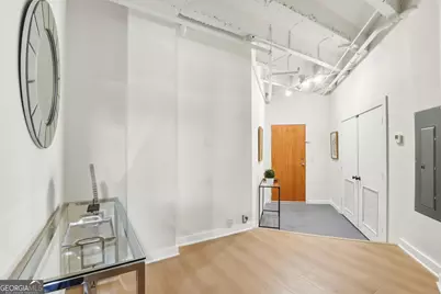 878 Peachtree Street NE #729, Atlanta, GA 30309 - Photo 9