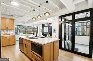 878 Peachtree St NE, Atlanta, GA 30309 - Photo 7