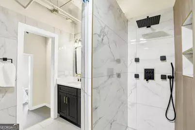 878 Peachtree Street NE #729, Atlanta, GA 30309 - Photo 23
