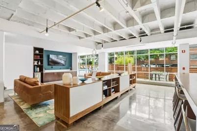 878 Peachtree Street NE #729, Atlanta, GA 30309 - Photo 11