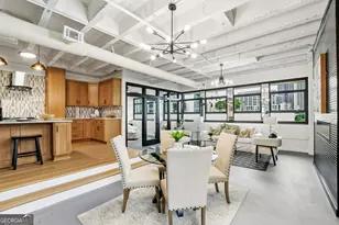 878 Peachtree St NE, Atlanta, GA 30309 - Photo 13