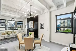 878 Peachtree St NE, Atlanta, GA 30309 - Photo 9