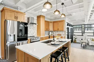 878 Peachtree St NE, Atlanta, GA 30309 - Photo 7