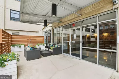 878 Peachtree Street NE #729, Atlanta, GA 30309 - Photo 29