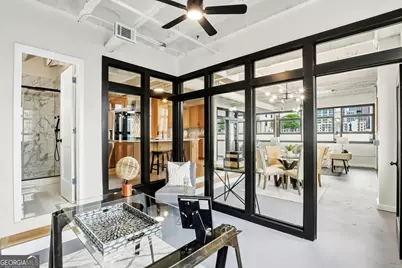 878 Peachtree Street NE #729, Atlanta, GA 30309 - Photo 23