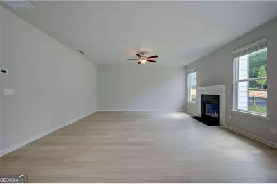 200 Homesite Abbotts Crossing Circle, Conyers, GA 30094 - Photo 15
