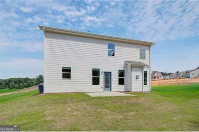 200 Homesite Abbotts Crossing Circle, Conyers, GA 30094 - Photo 31