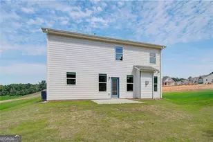 200 Homesite Abbotts Crossing Circle, Conyers, GA 30094 - Photo 31