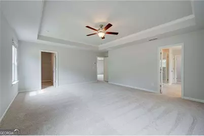 200 Homesite Abbotts Crossing Circle, Conyers, GA 30094 - Photo 25