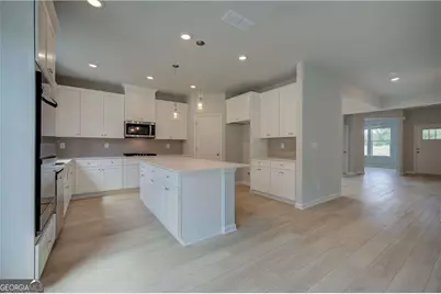 200 Homesite Abbotts Crossing Circle, Conyers, GA 30094 - Photo 11