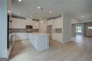 200 Homesite Abbotts Crossing Circle, Conyers, GA 30094 - Photo 11