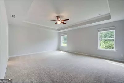 200 Homesite Abbotts Crossing Circle, Conyers, GA 30094 - Photo 23