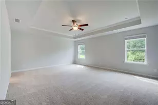 200 Homesite Abbotts Crossing Circle, Conyers, GA 30094 - Photo 23