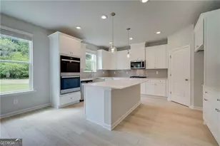 200 Homesite Abbotts Crossing Circle, Conyers, GA 30094 - Photo 9