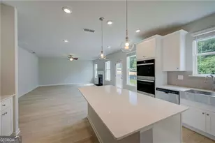 200 Homesite Abbotts Crossing Circle, Conyers, GA 30094 - Photo 13