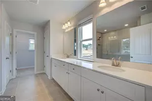 200 Homesite Abbotts Crossing Circle, Conyers, GA 30094 - Photo 27