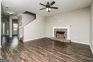 62 Moss Way NW, Cartersville, GA 30120 - Photo 5