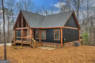 191 Hilton Dr, Ellijay, GA 30540 - Photo 5