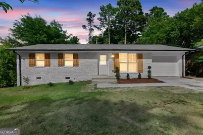 3356 Kings Park Circle, Macon, GA 31217 - Photo 3