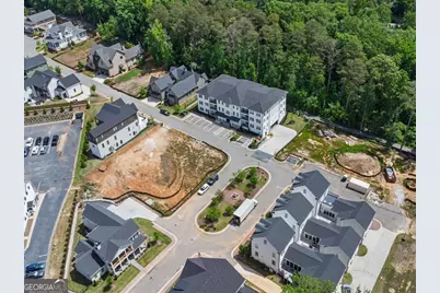 1050 Blair Lane #102, Peachtree City, GA 30269 - Photo 33