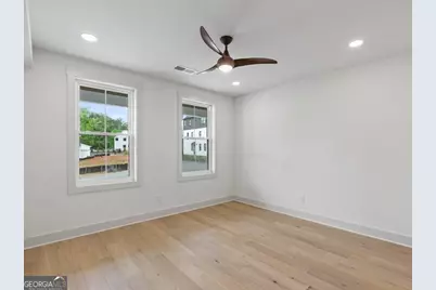 1050 Blair Lane #102, Peachtree City, GA 30269 - Photo 3