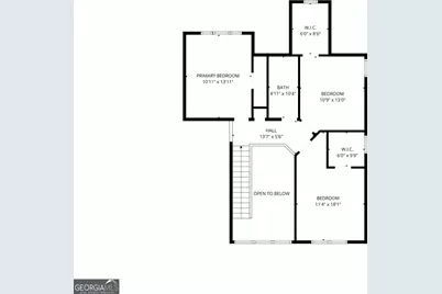 3430 Vista Creek Drive, Dacula, GA 30019 - Photo 37