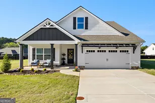 209 Maddington Ct, Senoia, GA 30276 - Photo 5
