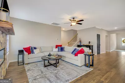 209 Maddington Court, Senoia, GA 30276 - Photo 25