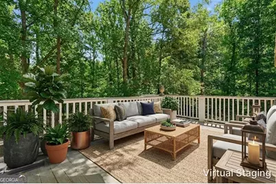 1401 Fieldcrest Court, Buckhead, GA 30625 - Photo 11