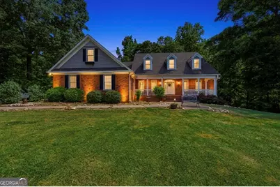 1401 Fieldcrest Court, Buckhead, GA 30625 - Photo 1