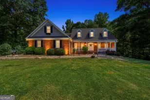 1401 Fieldcrest Ct, Buckhead, GA 30625 - Photo 1