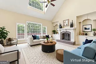1401 Fieldcrest Ct, Buckhead, GA 30625 - Photo 7