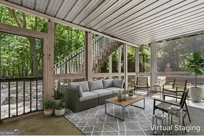 1401 Fieldcrest Court, Buckhead, GA 30625 - Photo 29