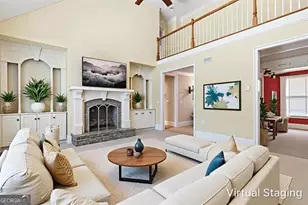 1401 Fieldcrest Ct, Buckhead, GA 30625 - Photo 27