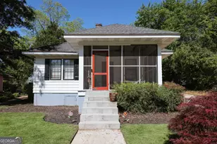 185 First Street, Athens, GA 30601 - Photo 1