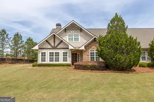 31 Thomaston St, Newnan, GA 30263 - Photo 1